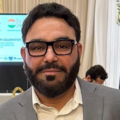 Harmeet Gill, P.Eng., PMP